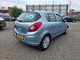 Opel Corsa 1.4-16V Enjoy | Met airco, navigatie en elektr. ramen!