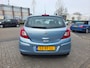Opel Corsa 1.4-16V Enjoy | Met airco, navigatie en elektr. ramen!