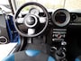 MINI Cooper Mini 1.6 Half Leder / Navi