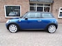 MINI Cooper Mini 1.6 Half Leder / Navi