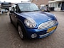 MINI Cooper Mini 1.6 Half Leder / Navi