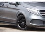 Mercedes-Benz V-klasse 300d DC-5P AUT LED, LEDER, 2X SCHUIFDEUR, 360 CAMERA, ACC, STOELVERW.+KOELING, NAVI, TREKHAAK, ELEKTR. SCHUIFDEUREN+KLEP staat niet online, nieuwe fotos