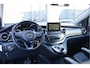 Mercedes-Benz V-klasse 300d DC-5P AUT LED, LEDER, 2X SCHUIFDEUR, 360 CAMERA, ACC, STOELVERW.+KOELING, NAVI, TREKHAAK, ELEKTR. SCHUIFDEUREN+KLEP staat niet online, nieuwe fotos