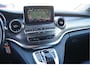 Mercedes-Benz V-klasse 300d DC-5P AUT LED, LEDER, 2X SCHUIFDEUR, 360 CAMERA, ACC, STOELVERW.+KOELING, NAVI, TREKHAAK, ELEKTR. SCHUIFDEUREN+KLEP staat niet online, nieuwe fotos