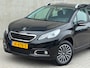 Peugeot 2008 1.2 VTI 82PK 2016 Zwart NAVI|NAP|CRUISE|1E EIG.