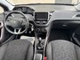 Peugeot 2008 1.2 VTI 82PK 2016 Zwart NAVI|NAP|CRUISE|1E EIG.