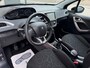 Peugeot 2008 1.2 VTI 82PK 2016 Zwart NAVI|NAP|CRUISE|1E EIG.