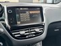 Peugeot 2008 1.2 VTI 82PK 2016 Zwart NAVI|NAP|CRUISE|1E EIG.