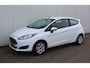 Ford Fiesta 1.25 60pk 3 DEURS Limited