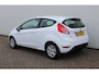 Ford Fiesta 1.25 60pk 3 DEURS Limited
