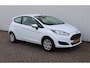 Ford Fiesta 1.25 60pk 3 DEURS Limited
