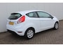 Ford Fiesta 1.25 60pk 3 DEURS Limited