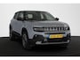 Jeep Avenger 1.2 e-Hybrid Summit Voorraad Voordeel  / 2+6 jaar garantie