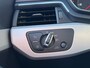 Audi A4 Avant 40 TFSI 190PK S-TRONIC LAUNCH EDITION SPORT LEDER/NAVI/TREKHAAK