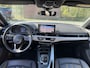 Audi A4 Avant 40 TFSI 190PK S-TRONIC LAUNCH EDITION SPORT LEDER/NAVI/TREKHAAK