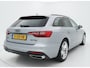 Audi A4 Avant 40 TFSI 190PK S-TRONIC LAUNCH EDITION SPORT LEDER/NAVI/TREKHAAK