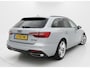 Audi A4 Avant 40 TFSI 190PK S-TRONIC LAUNCH EDITION SPORT LEDER/NAVI/TREKHAAK