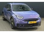 Fiat Abarth 600e Scorpionissima 54 kWh 282PK | Fabrieksgarantie | Kuipstoelen | 20" LMV | LED | Camera | Adaptive cruise | Half leder/alcantara | Voorruit verwarming | Keyless entry en go | Dodehoek detectie | Navigatie |