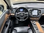 Volvo XC90 2.0 T8 390pk Inscription AWD | 7-persoons | Panoramadak | 360 camera | Trekhaak wegklapbaar | Adaptieve cruise | LED | DAB | Keyless entry&start | Apple CarPlay / Android Auto | Harman & kardon audio | Memory | 20 inch velgen | Stoel&stuurverwarming | Volledig onderhouden