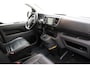 Peugeot Expert 227S 2.0 BlueHDI Premium Pack 180 Pk | 2-Zits | Automaat | Grip Control | Navigatie | Airco | Trekhaak | Cruise Control | Laadvloer
