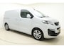 Peugeot Expert 227S 2.0 BlueHDI Premium Pack 180 Pk | 2-Zits | Automaat | Grip Control | Navigatie | Airco | Trekhaak | Cruise Control | Laadvloer