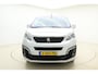 Peugeot Expert 227S 2.0 BlueHDI Premium Pack 180 Pk | 2-Zits | Automaat | Grip Control | Navigatie | Airco | Trekhaak | Cruise Control | Laadvloer