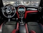 MINI John Cooper Works 2.0 JCW 231pk | Chili | Panodak | Black Pack | ACC | Sportuitlaat | 18 inch |