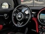 MINI John Cooper Works 2.0 JCW 231pk | Chili | Panodak | Black Pack | ACC | Sportuitlaat | 18 inch |