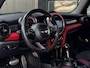 MINI John Cooper Works 2.0 JCW 231pk | Chili | Panodak | Black Pack | ACC | Sportuitlaat | 18 inch |