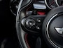 MINI John Cooper Works 2.0 JCW 231pk | Chili | Panodak | Black Pack | ACC | Sportuitlaat | 18 inch |