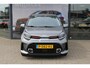 Kia Picanto 1.0 T-GDi GT-Line 5p , Leder, Schuif-/Kanteldak, Stoel/Stuurverwarming, Camera, Navi, Clima, Cruise, LMV 16 Inch, PDC, LKA,