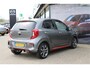 Kia Picanto 1.0 T-GDi GT-Line 5p , Leder, Schuif-/Kanteldak, Stoel/Stuurverwarming, Camera, Navi, Clima, Cruise, LMV 16 Inch, PDC, LKA,