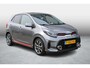 Kia Picanto 1.0 T-GDi GT-Line 5p , Leder, Schuif-/Kanteldak, Stoel/Stuurverwarming, Camera, Navi, Clima, Cruise, LMV 16 Inch, PDC, LKA,