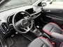 Kia Picanto 1.0 T-GDi GT-Line 5p , Leder, Schuif-/Kanteldak, Stoel/Stuurverwarming, Camera, Navi, Clima, Cruise, LMV 16 Inch, PDC, LKA,