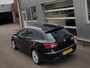 SEAT Leon ST 1.6 Tdi Sport Navi 1/2 Leder Led 18" Trekhaak