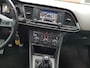 SEAT Leon ST 1.6 Tdi Sport Navi 1/2 Leder Led 18" Trekhaak