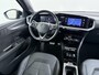 Opel Mokka-e Ultimate 50-kWh 11kw bl. | Alcantara | Navigatie | Stoel/Stuuverwarming | Zeer compleet!
