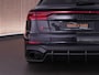 Audi RS Q8 quattro 4.0 600pk TFSI |23" custom|Dynamic plus|keramisch|achteras besturing|pano|massage|HUD|B&O|memory|carbon interieur|blind spot|Apple Carplay|parkeer camera|elek. trekhaak|