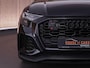 Audi RS Q8 quattro 4.0 600pk TFSI |23" custom|Dynamic plus|keramisch|achteras besturing|pano|massage|HUD|B&O|memory|carbon interieur|blind spot|Apple Carplay|parkeer camera|elek. trekhaak|