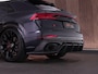Audi RS Q8 quattro 4.0 600pk TFSI |23" custom|Dynamic plus|keramisch|achteras besturing|pano|massage|HUD|B&O|memory|carbon interieur|blind spot|Apple Carplay|parkeer camera|elek. trekhaak|