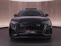 Audi RS Q8 quattro 4.0 600pk TFSI |23" custom|Dynamic plus|keramisch|achteras besturing|pano|massage|HUD|B&O|memory|carbon interieur|blind spot|Apple Carplay|parkeer camera|elek. trekhaak|
