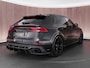 Audi RS Q8 RSQ8 quattro 4.0 600pk TFSI |23" custom|Dynamic plus|keramisch|achteras besturing|pano|massage|HUD|B&O|memory|carbon interieur|blind spot|Apple Carplay|parkeer camera|elek. trekhaak|