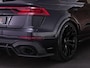 Audi RS Q8 quattro 4.0 600pk TFSI |23" custom|Dynamic plus|keramisch|achteras besturing|pano|massage|HUD|B&O|memory|carbon interieur|blind spot|Apple Carplay|parkeer camera|elek. trekhaak|