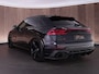 Audi RS Q8 quattro 4.0 600pk TFSI |23" custom|Dynamic plus|keramisch|achteras besturing|pano|massage|HUD|B&O|memory|carbon interieur|blind spot|Apple Carplay|parkeer camera|elek. trekhaak|