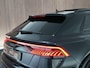 Audi RS Q8 quattro 4.0 600pk TFSI |23" custom|Dynamic plus|keramisch|achteras besturing|pano|massage|HUD|B&O|memory|carbon interieur|blind spot|Apple Carplay|parkeer camera|elek. trekhaak|