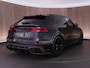 Audi RS Q8 quattro 4.0 600pk TFSI |23" custom|Dynamic plus|keramisch|achteras besturing|pano|massage|HUD|B&O|memory|carbon interieur|blind spot|Apple Carplay|parkeer camera|elek. trekhaak|