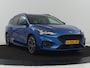 Ford Focus 1.5 EcoBoost ST Line | Stoelverwarming | Adaptive cruise | Carplay | Navigatie | Dodehoek detectie | Keyless | Full LED | Climate control | B&O Sound | Parkeerhulp | 18'' | Stuurverwarming