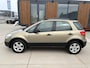 Fiat Sedici 1.6-16V Dynamic Automaat Trekhaak SUZUKI SX4