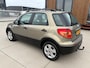 Fiat Sedici 1.6-16V Dynamic Automaat Trekhaak SUZUKI SX4