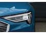 Audi E-tron e-tron 55 Quattro Advanced Pro Line Plus 95 kWh Panoramadak B&O Camera SOH 96%